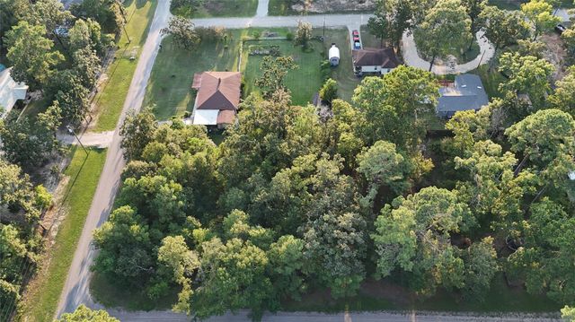 TBD Whiteside Drive, Onalaska, TX 77360