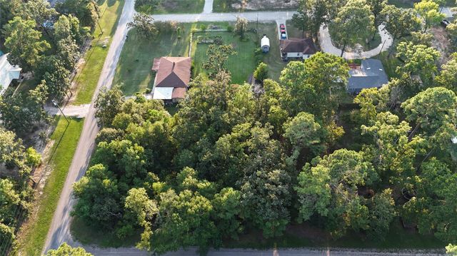 TBD Whiteside Drive, Onalaska, TX 77360
