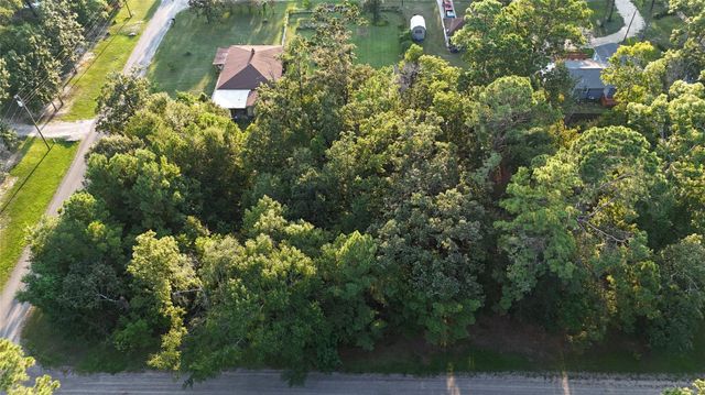 TBD Whiteside Drive, Onalaska, TX 77360