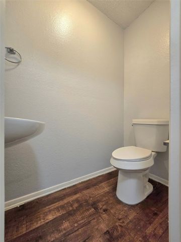 5801 Shadydell Drive 5803, Fort Worth, TX 76135