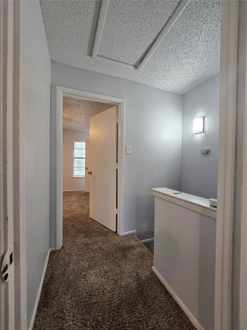 5801 Shadydell Drive 5803, Fort Worth, TX 76135