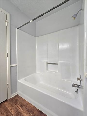 5801 Shadydell Drive 5803, Fort Worth, TX 76135
