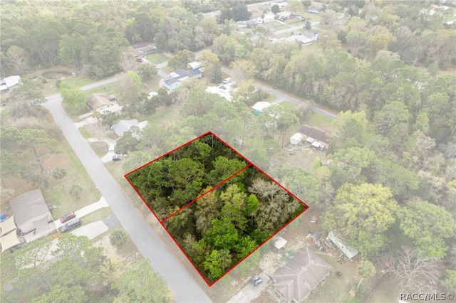 7636 W Sunburst Lane, Homosassa, FL 34448