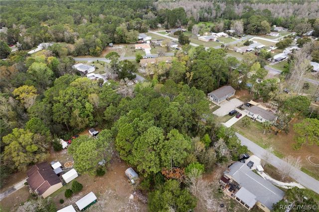 7636 W Sunburst Lane, Homosassa, FL 34448