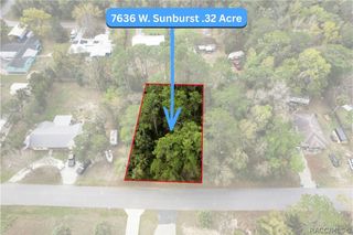 7636 W Sunburst Lane, Homosassa, FL 34448
