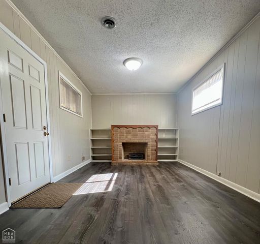 1016 Rosemond, Jonesboro, AR 72401