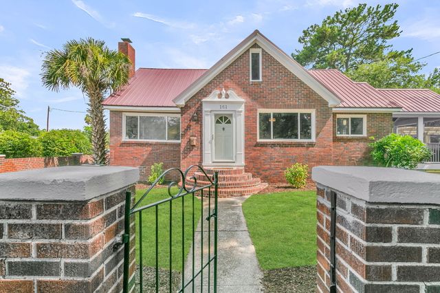 161 Gordon Street, Charleston, SC 29403
