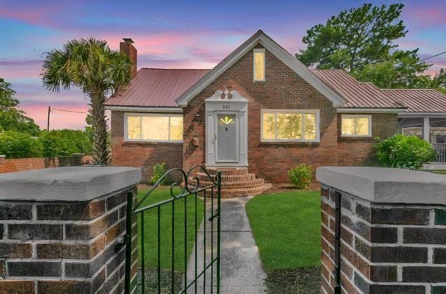 161 Gordon Street, Charleston, SC 29403