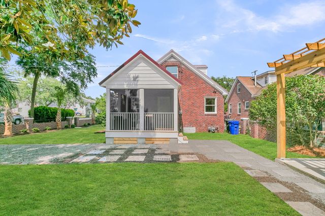 161 Gordon Street, Charleston, SC 29403