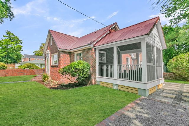 161 Gordon Street, Charleston, SC 29403