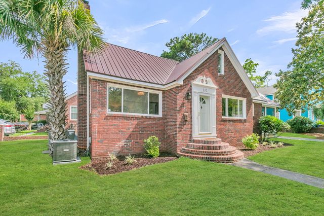161 Gordon Street, Charleston, SC 29403