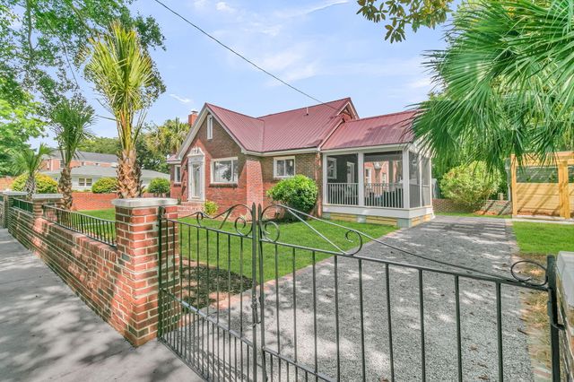 161 Gordon Street, Charleston, SC 29403