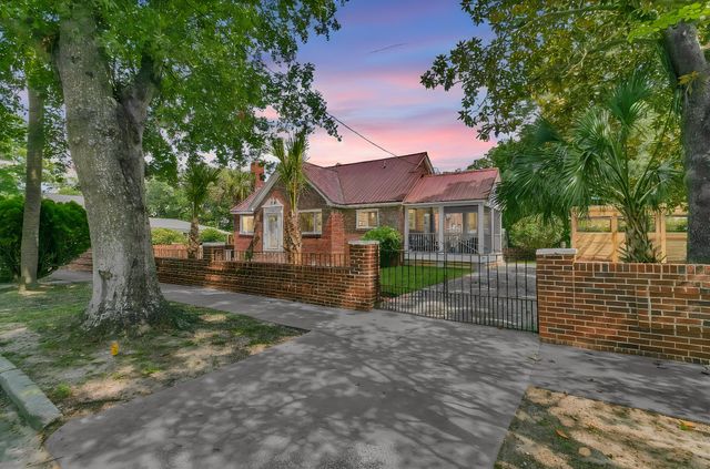 161 Gordon Street, Charleston, SC 29403