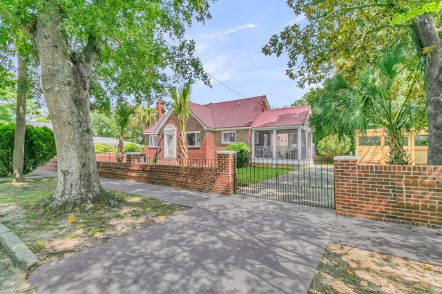 161 Gordon Street, Charleston, SC 29403