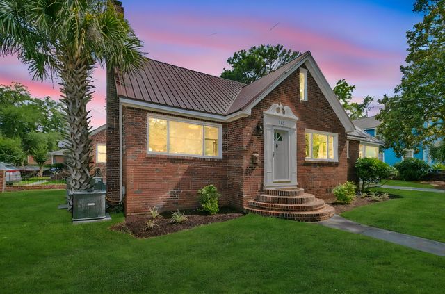 161 Gordon Street, Charleston, SC 29403