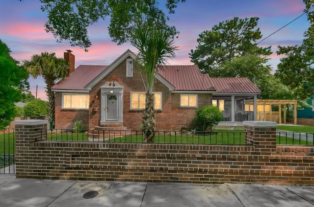 161 Gordon Street, Charleston, SC 29403