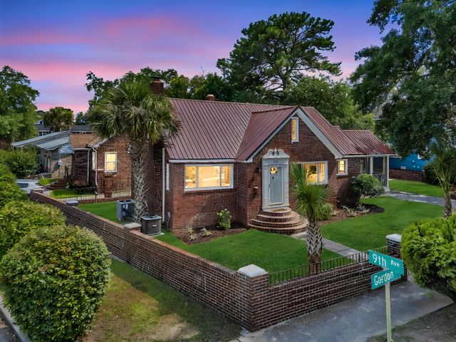 161 Gordon Street, Charleston, SC 29403