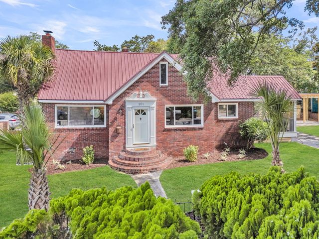 161 Gordon Street, Charleston, SC 29403