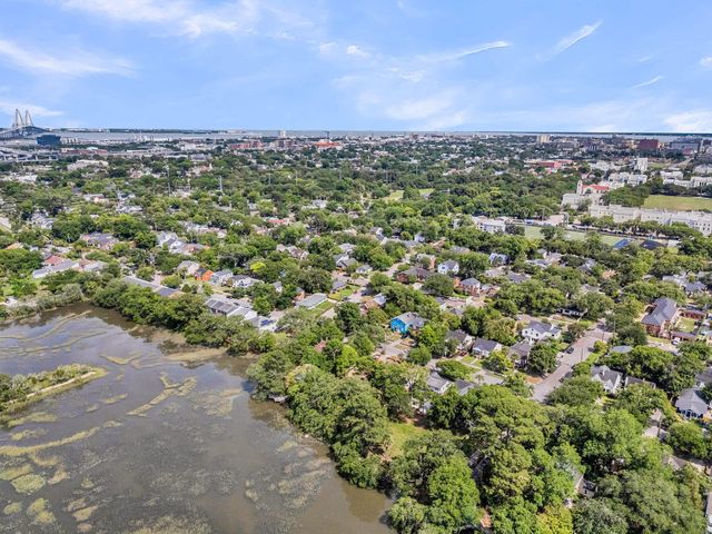 161 Gordon Street, Charleston, SC 29403