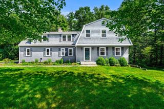 20 French Court, Merrimack, NH 03054