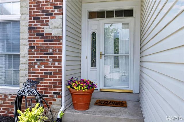 317 Gullane Drive, St Charles, MO 63301