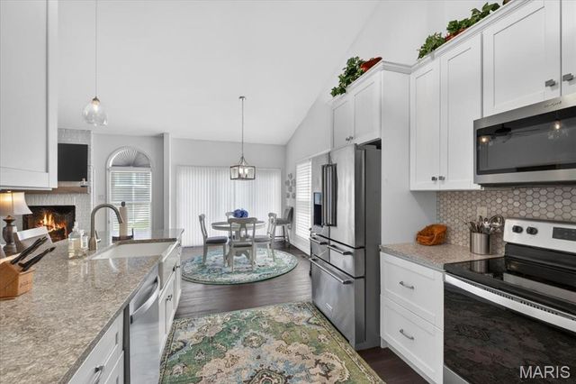 317 Gullane Drive, St Charles, MO 63301