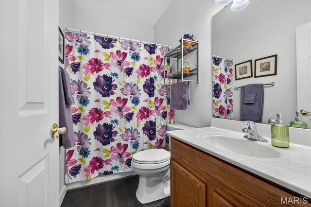 317 Gullane Drive, St Charles, MO 63301