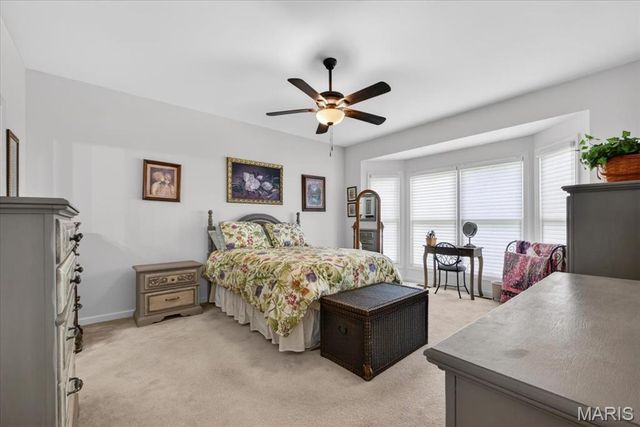317 Gullane Drive, St Charles, MO 63301