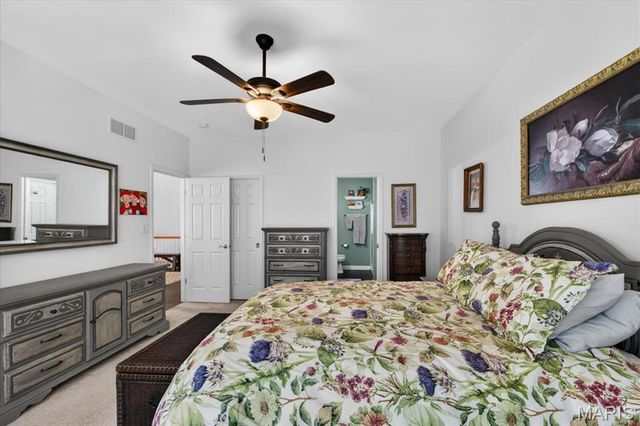 317 Gullane Drive, St Charles, MO 63301