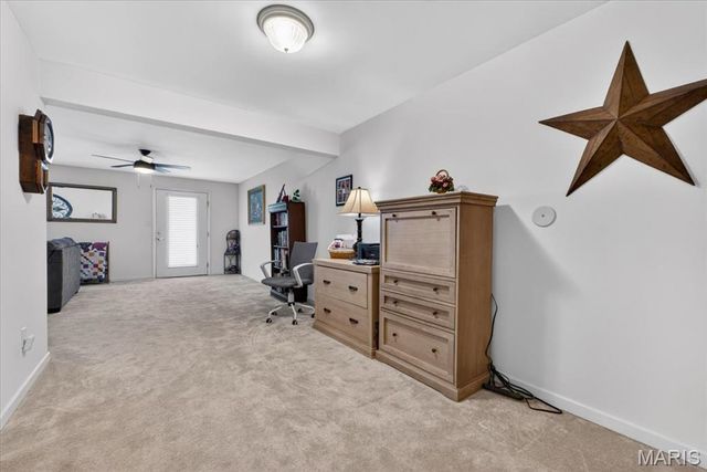 317 Gullane Drive, St Charles, MO 63301