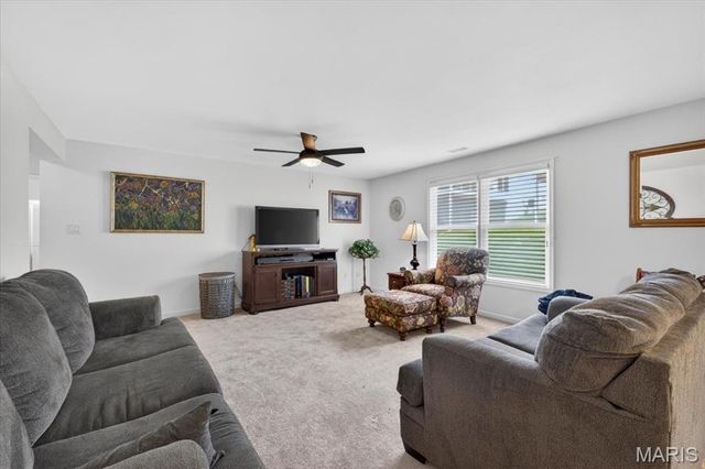 317 Gullane Drive, St Charles, MO 63301