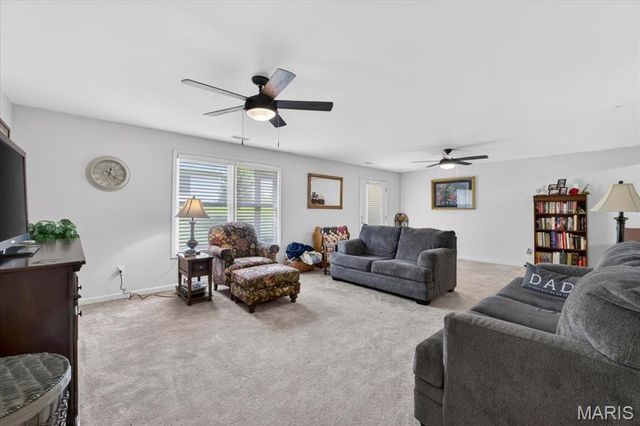 317 Gullane Drive, St Charles, MO 63301