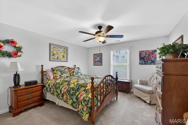 317 Gullane Drive, St Charles, MO 63301