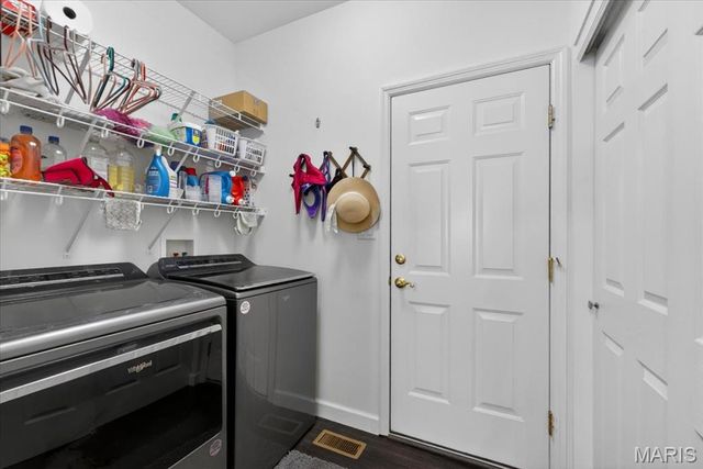 317 Gullane Drive, St Charles, MO 63301