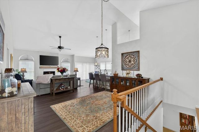317 Gullane Drive, St Charles, MO 63301