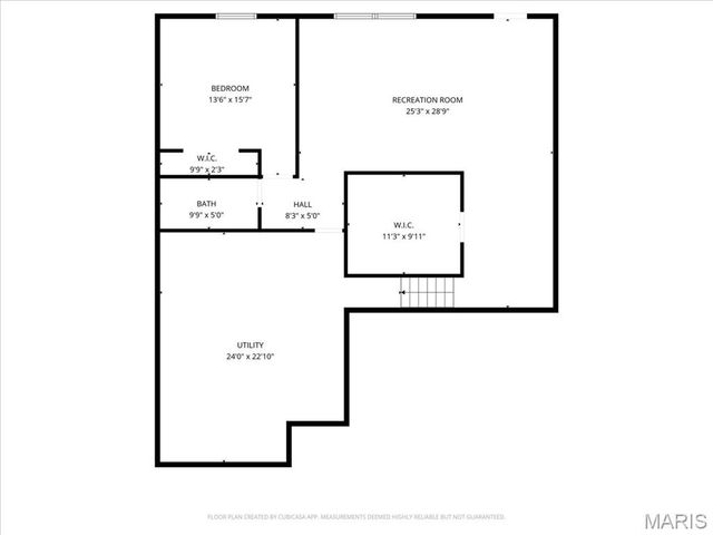 317 Gullane Drive, St Charles, MO 63301
