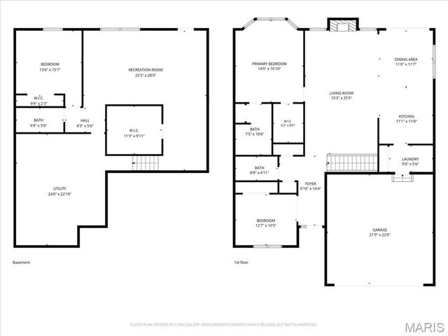 317 Gullane Drive, St Charles, MO 63301