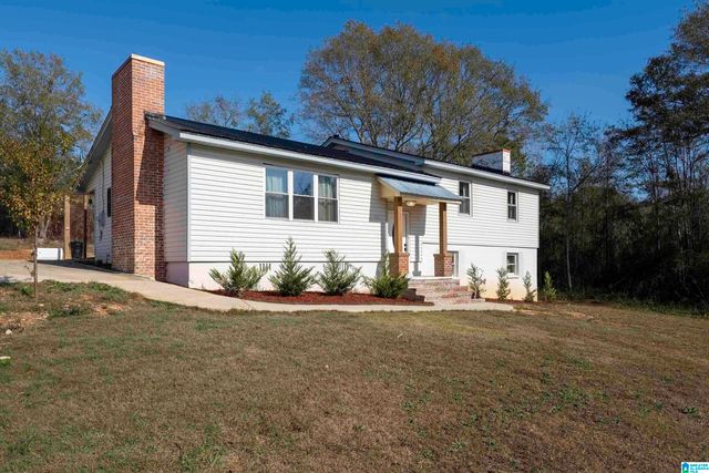 344 COUNTY ROAD 773, Montevallo, AL 35115