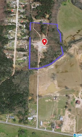 344 COUNTY ROAD 773, Montevallo, AL 35115