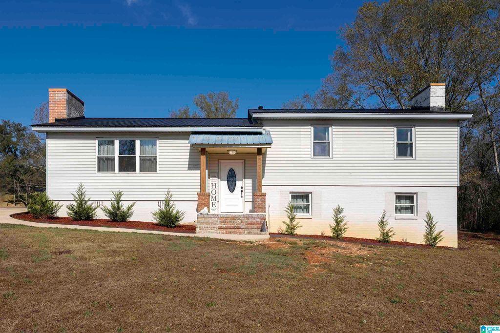 344 COUNTY ROAD 773, Montevallo, AL 35115