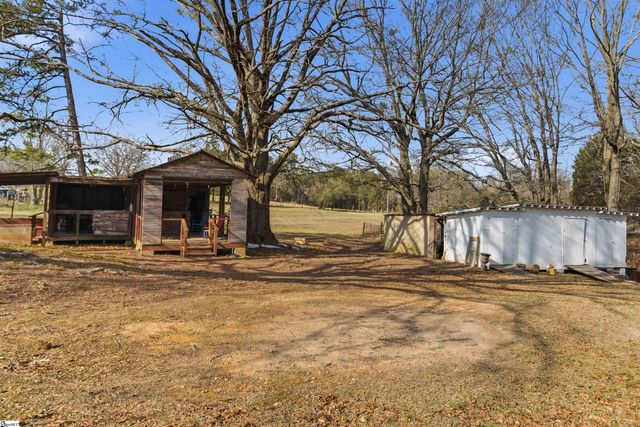 936 Miller Road, Woodruff, SC 29388