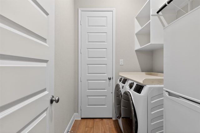 100 Peach Orchard LN, Georgetown, TX 78628