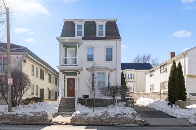 88 Pearl St 3, Somerville, MA 02145