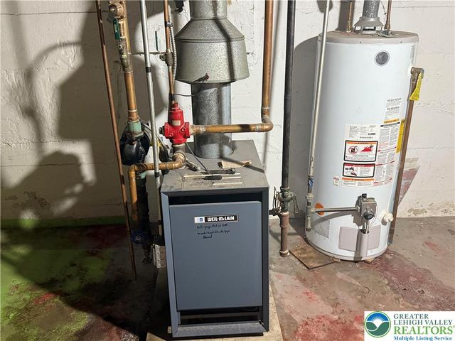 608 Saint John Street, Allentown City, PA 18103