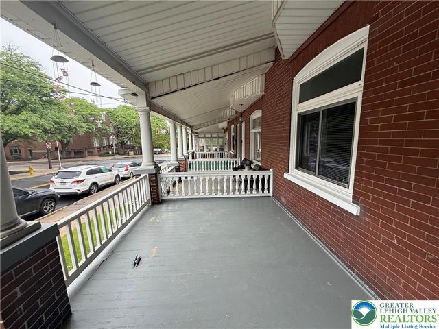 608 Saint John Street, Allentown City, PA 18103