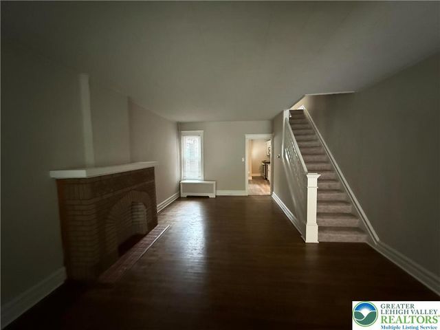 608 Saint John Street, Allentown City, PA 18103