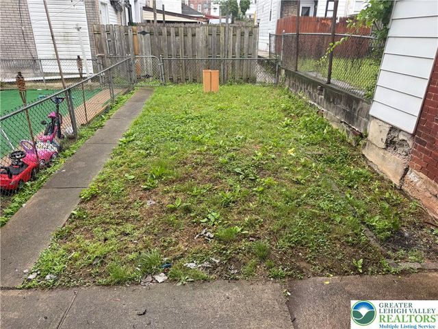 608 Saint John Street, Allentown City, PA 18103