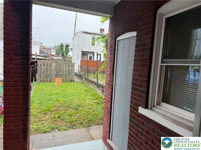 608 Saint John Street, Allentown City, PA 18103