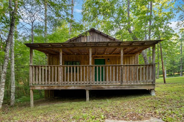 155 COUNTY Road, Burnside, KY 42519