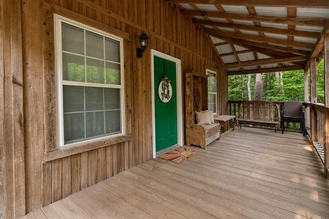 155 COUNTY Road, Burnside, KY 42519